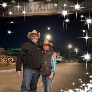 Meet your Posher, Dana